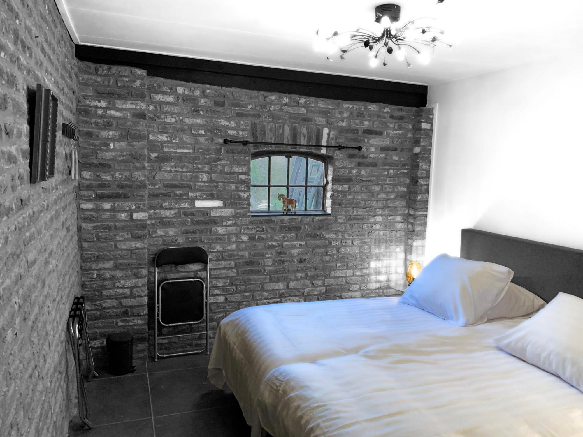 B&B En Vakantiewoningen 'T Wienhoes Wittem Екстер'єр фото