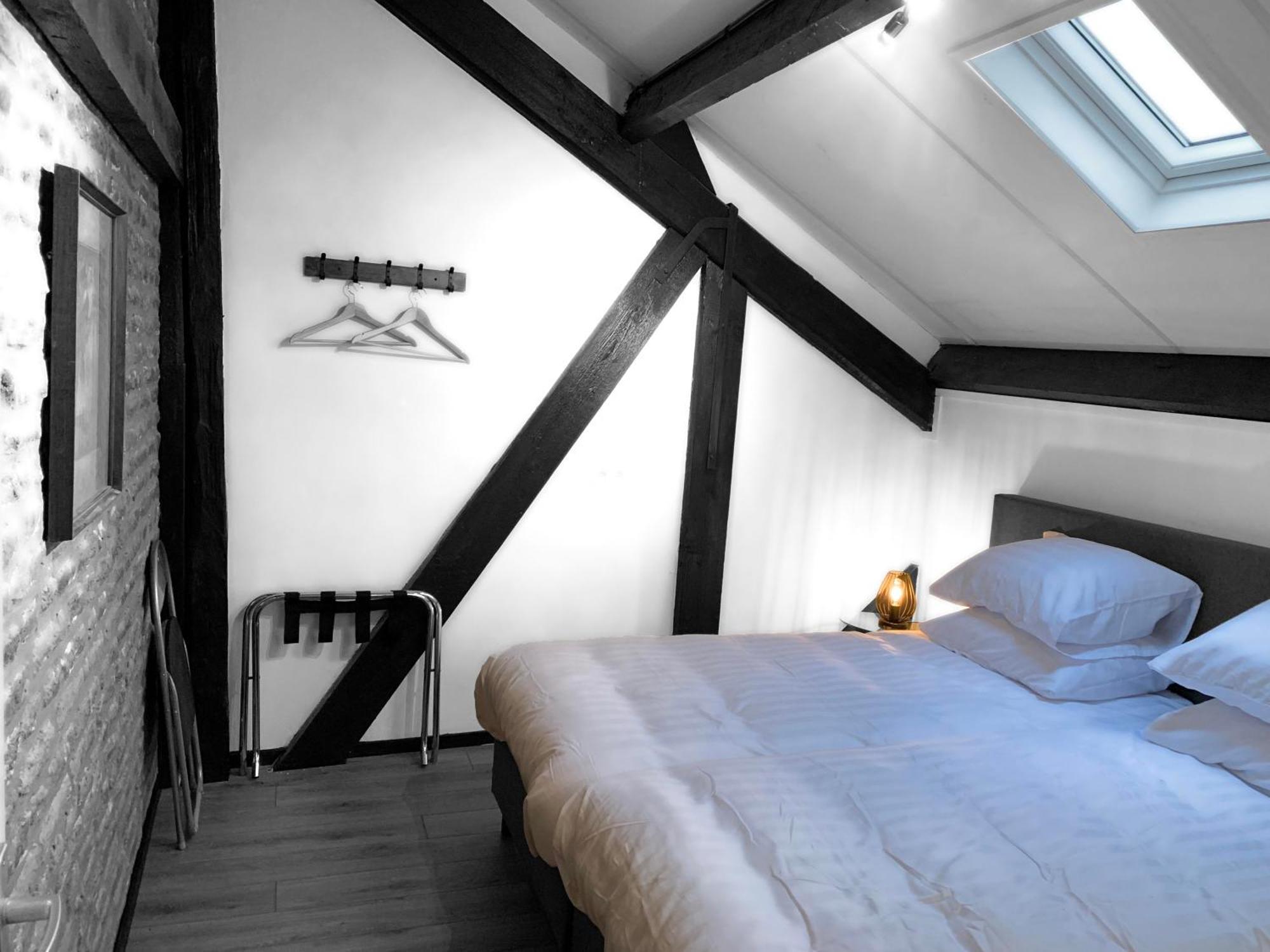 B&B En Vakantiewoningen 'T Wienhoes Wittem Екстер'єр фото