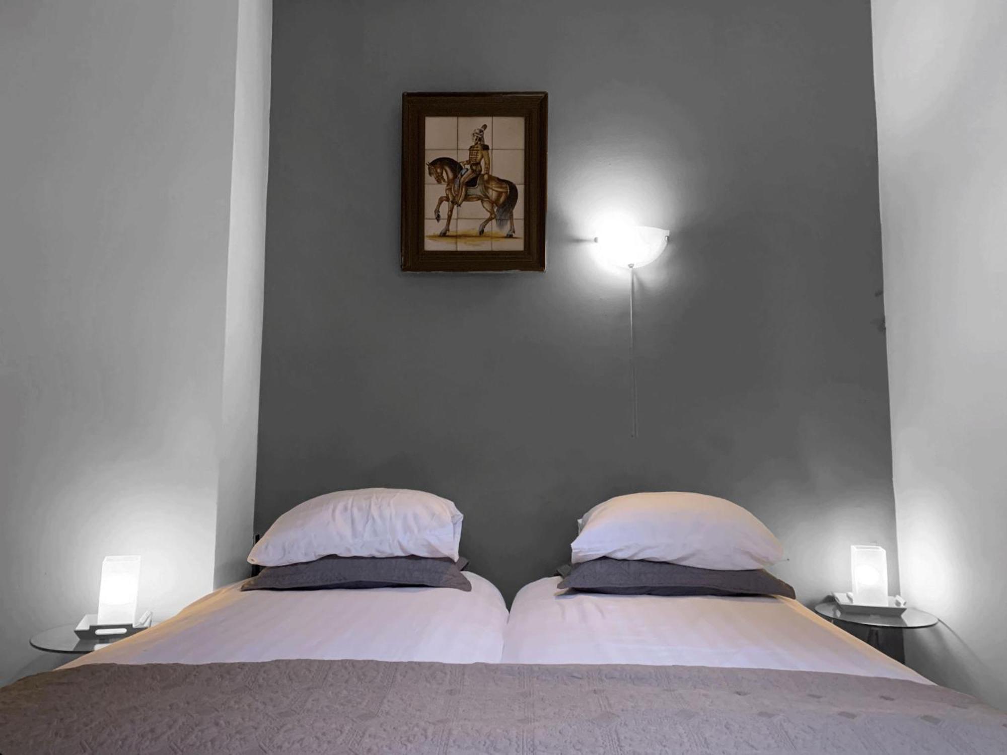 B&B En Vakantiewoningen 'T Wienhoes Wittem Екстер'єр фото