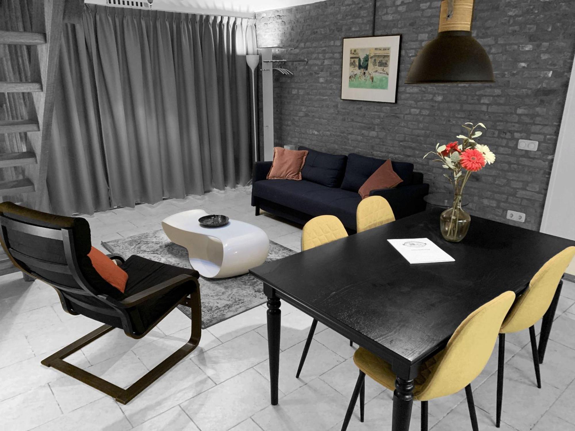 B&B En Vakantiewoningen 'T Wienhoes Wittem Екстер'єр фото