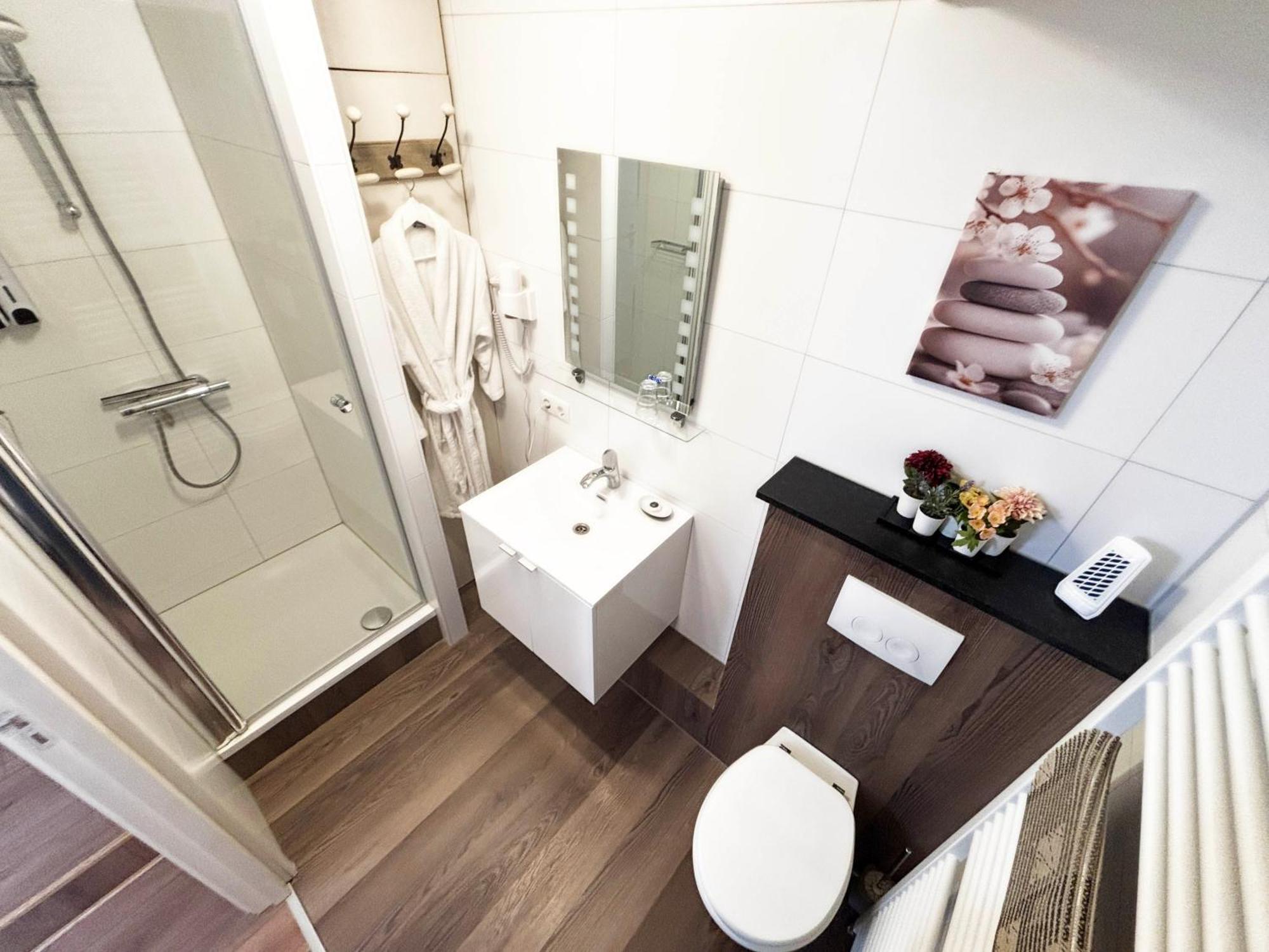 B&B En Vakantiewoningen 'T Wienhoes Wittem Екстер'єр фото