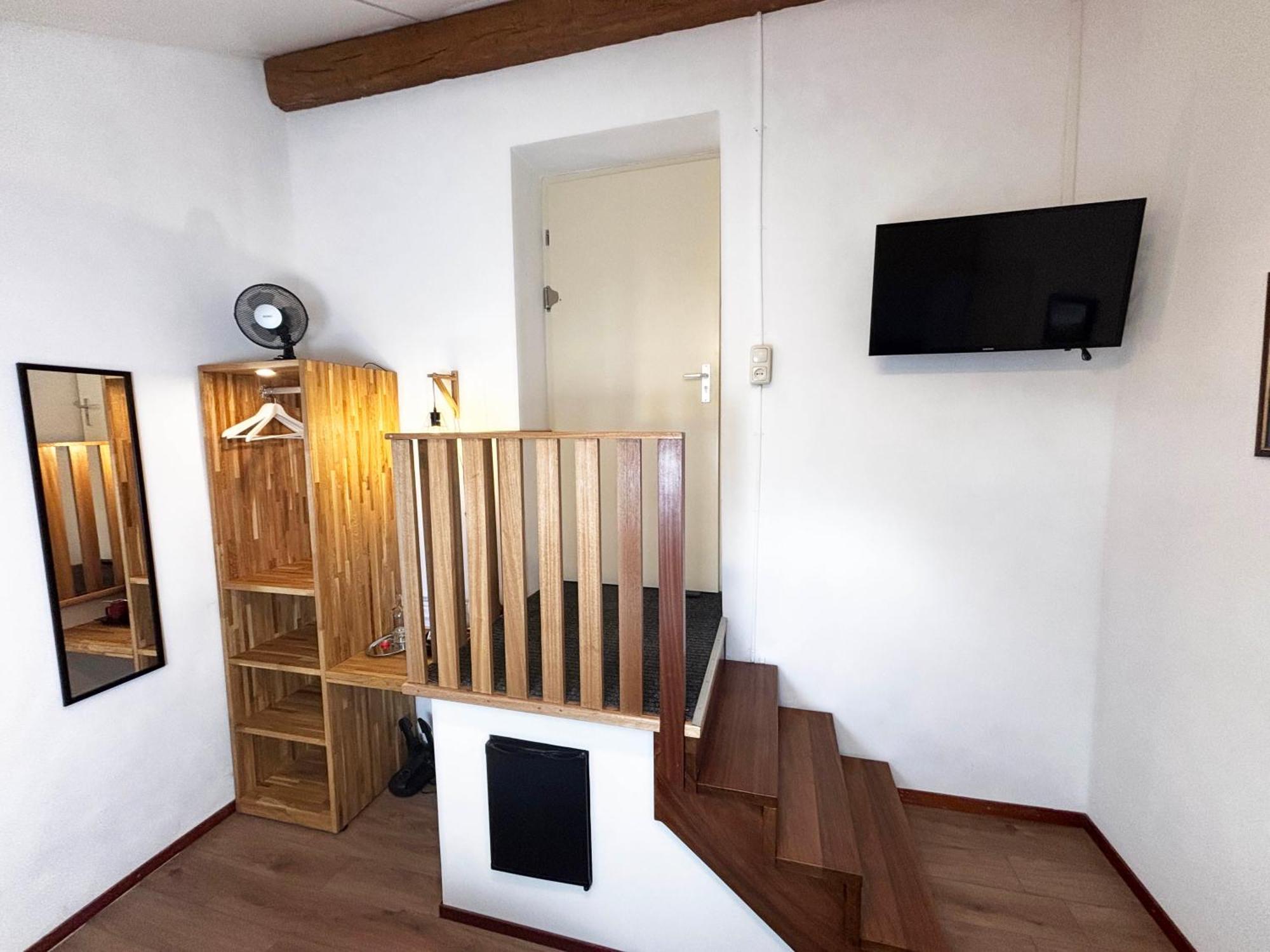B&B En Vakantiewoningen 'T Wienhoes Wittem Екстер'єр фото
