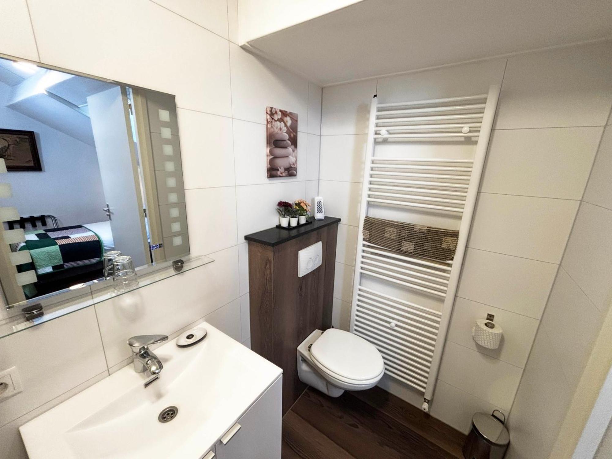 B&B En Vakantiewoningen 'T Wienhoes Wittem Екстер'єр фото