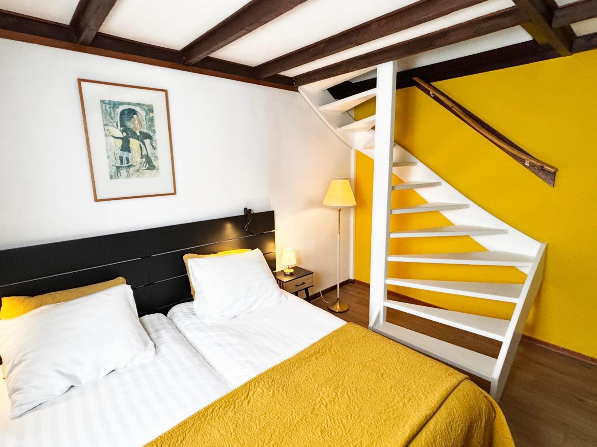 B&B En Vakantiewoningen 'T Wienhoes Wittem Екстер'єр фото
