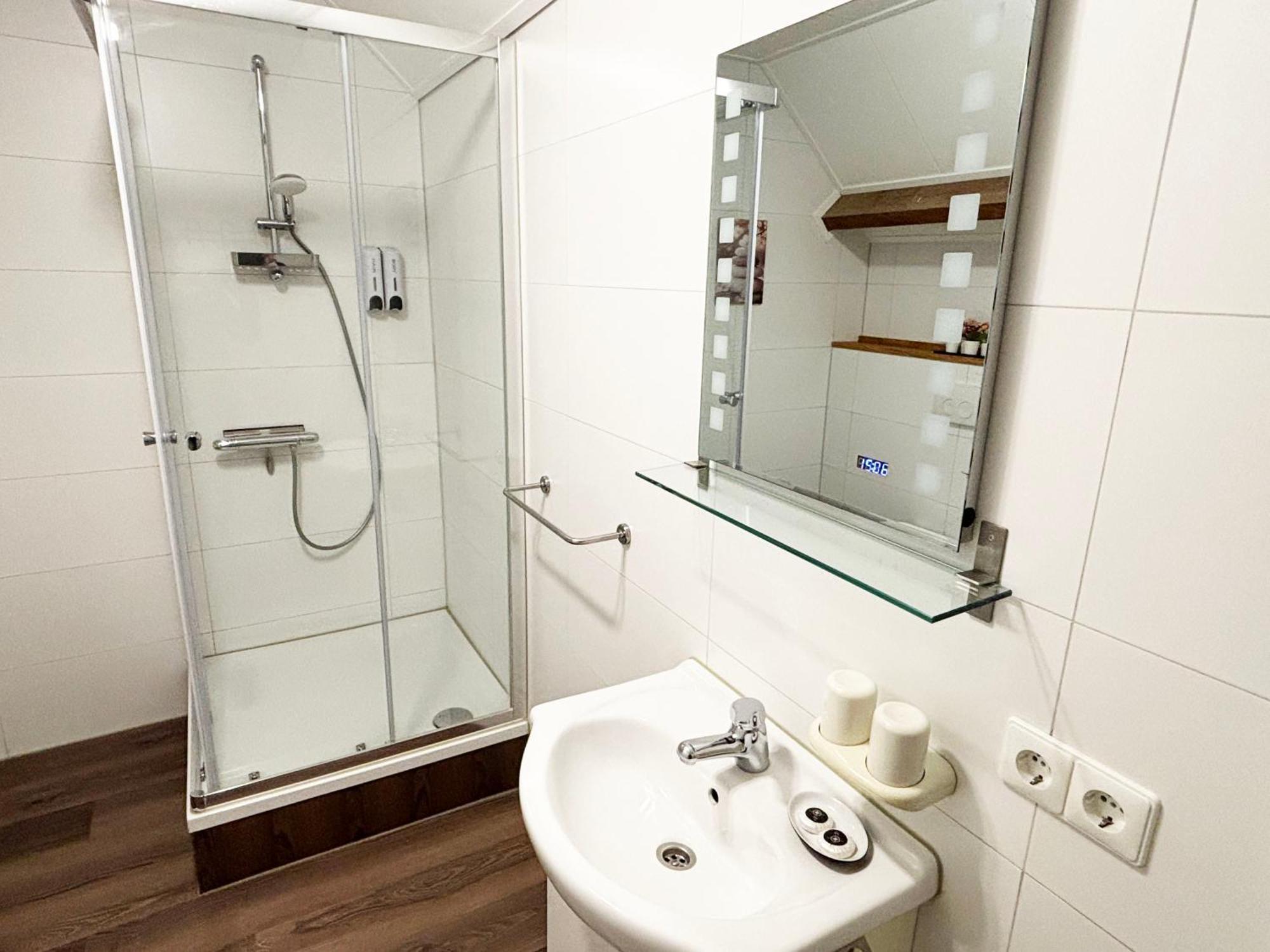 B&B En Vakantiewoningen 'T Wienhoes Wittem Екстер'єр фото