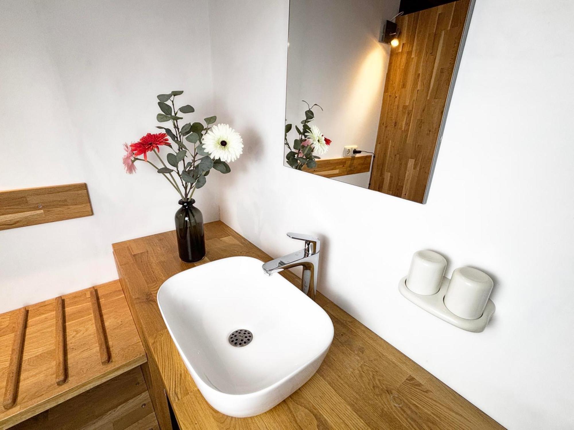 B&B En Vakantiewoningen 'T Wienhoes Wittem Екстер'єр фото