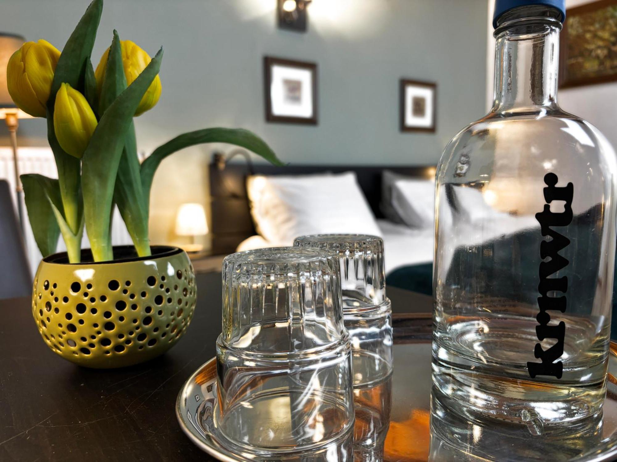 B&B En Vakantiewoningen 'T Wienhoes Wittem Екстер'єр фото