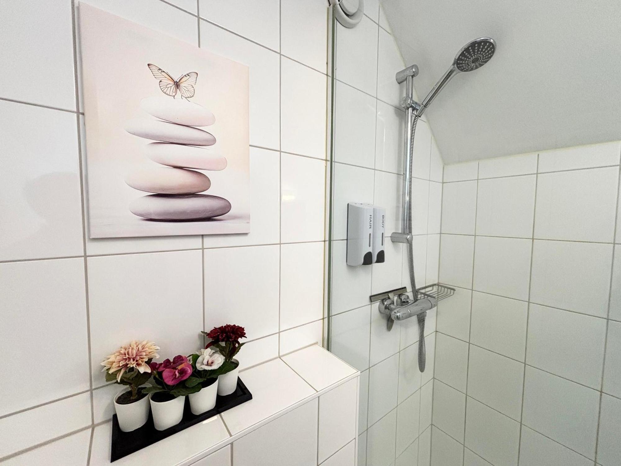 B&B En Vakantiewoningen 'T Wienhoes Wittem Екстер'єр фото