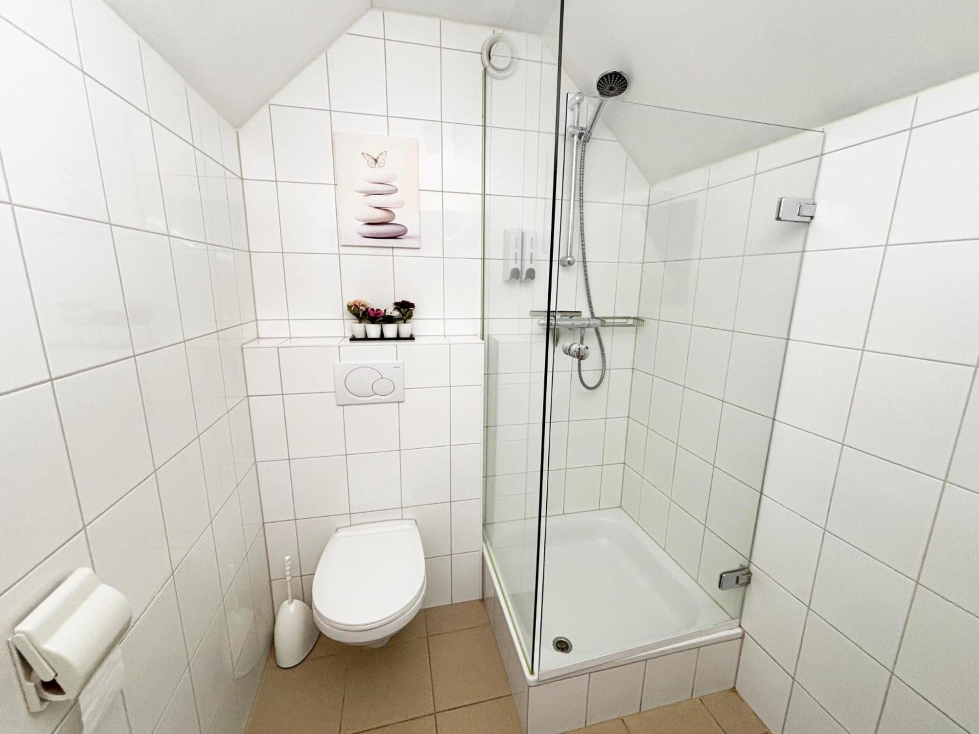 B&B En Vakantiewoningen 'T Wienhoes Wittem Екстер'єр фото