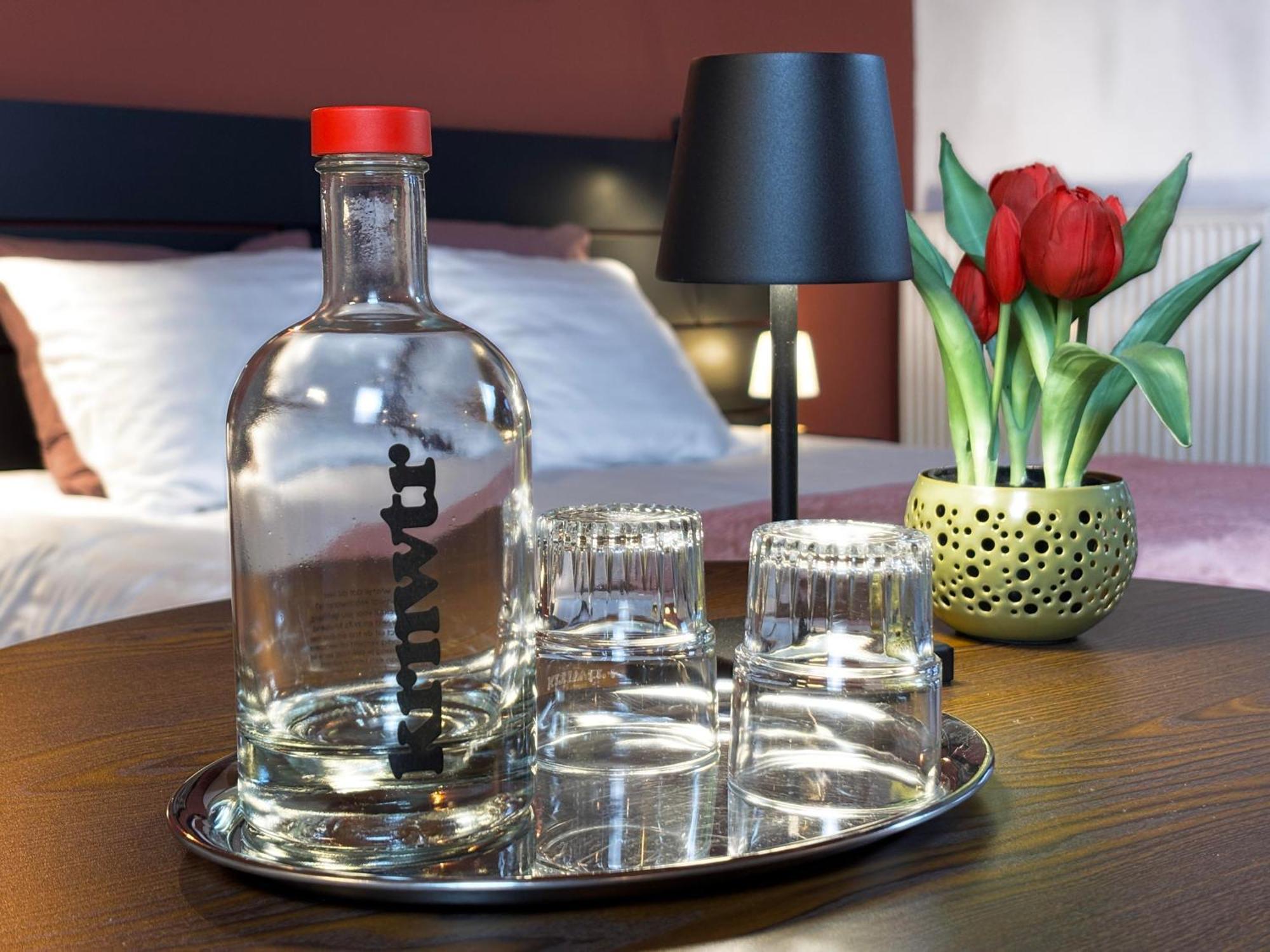 B&B En Vakantiewoningen 'T Wienhoes Wittem Екстер'єр фото